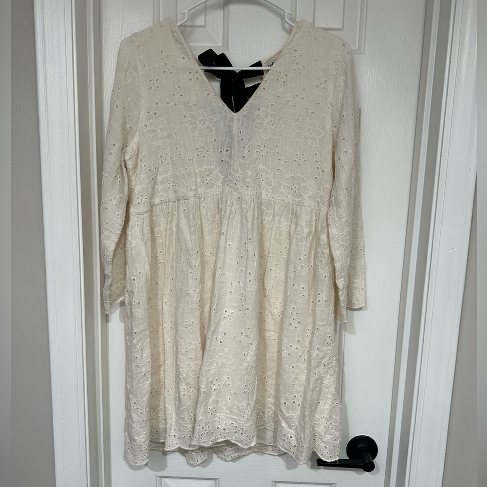 Zara dress